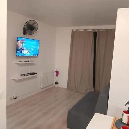 Du Quai Appartamento *