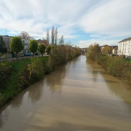 Du Quai * Château-Thierry