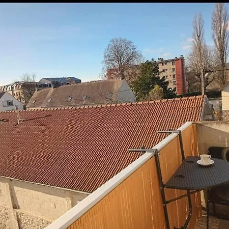 Du Quai Appartamento Château-Thierry